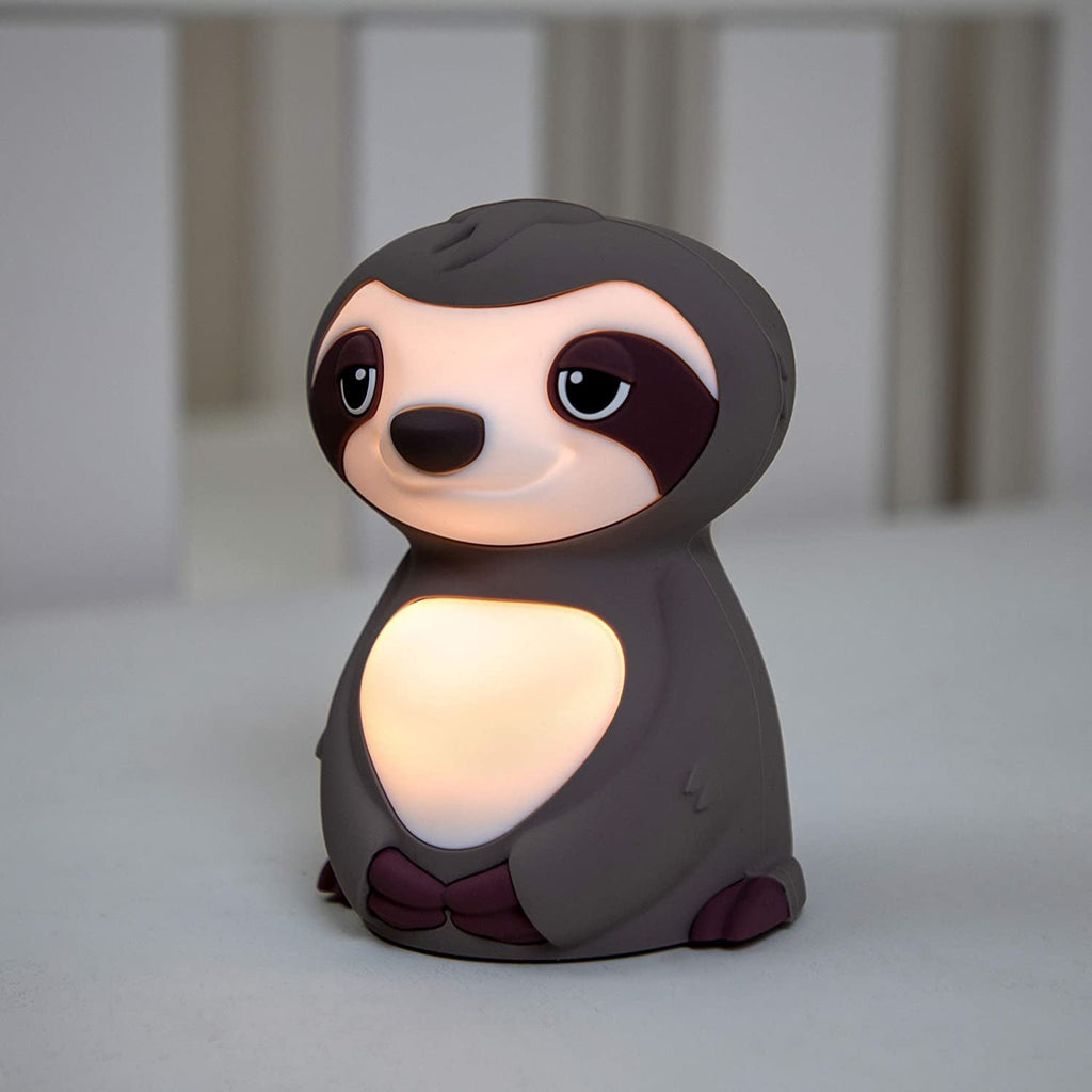 Silicone Nightlight